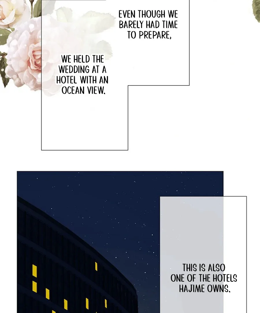 The Path Of The Briars In The Moonlight Chapter 2 page 8