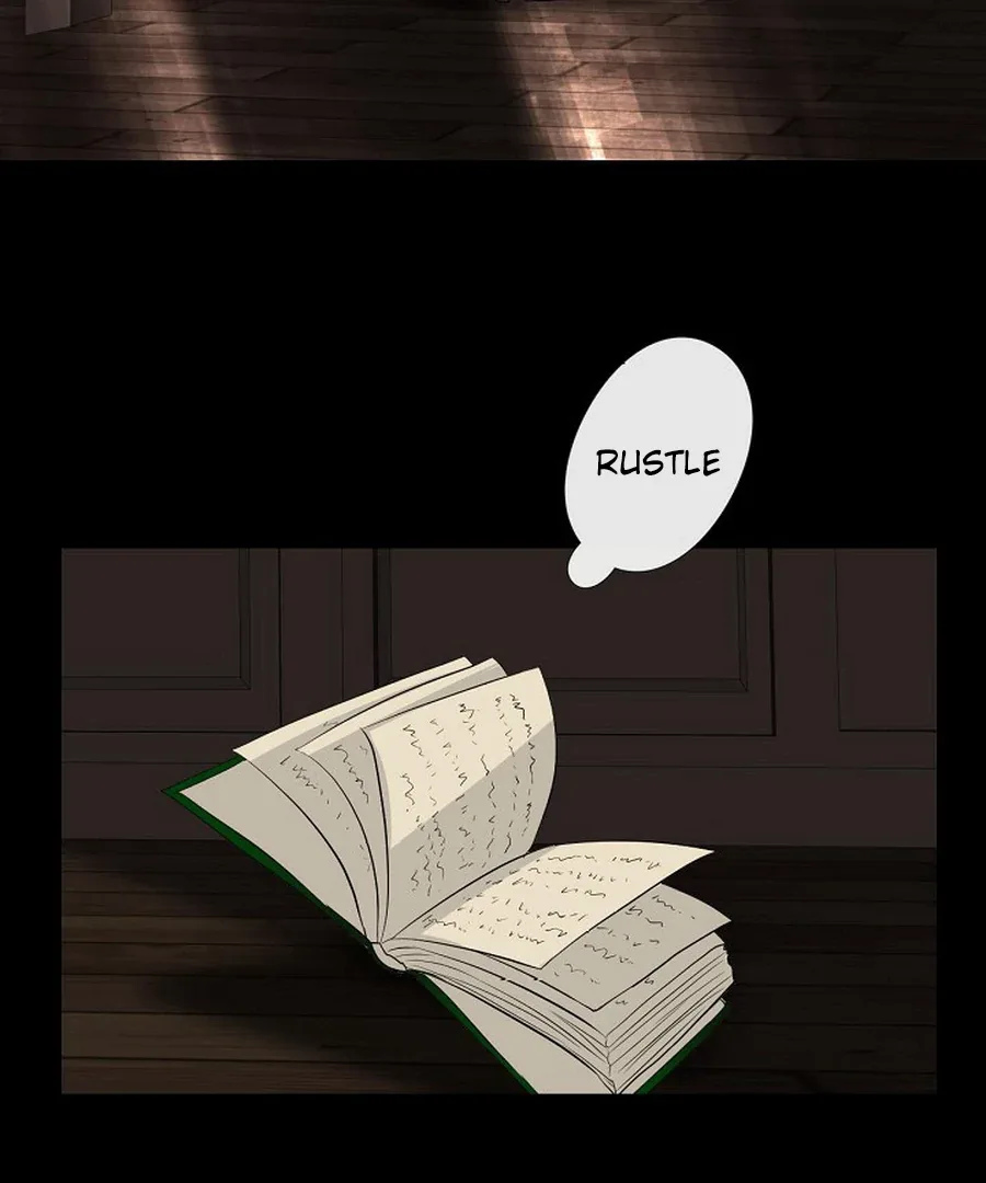 The Path Of The Briars In The Moonlight Chapter 1 page 37