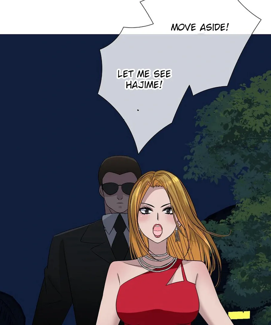 The Path Of The Briars In The Moonlight Chapter 2 page 47