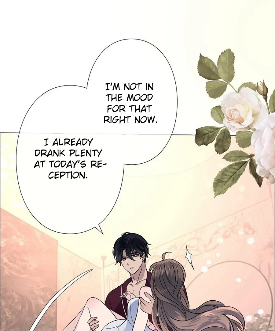The Path Of The Briars In The Moonlight Chapter 2 page 25
