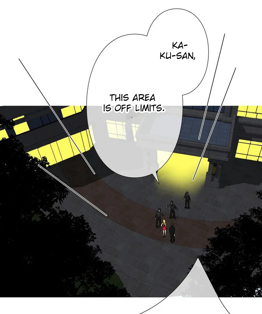 The Path Of The Briars In The Moonlight Chapter 2 page 46