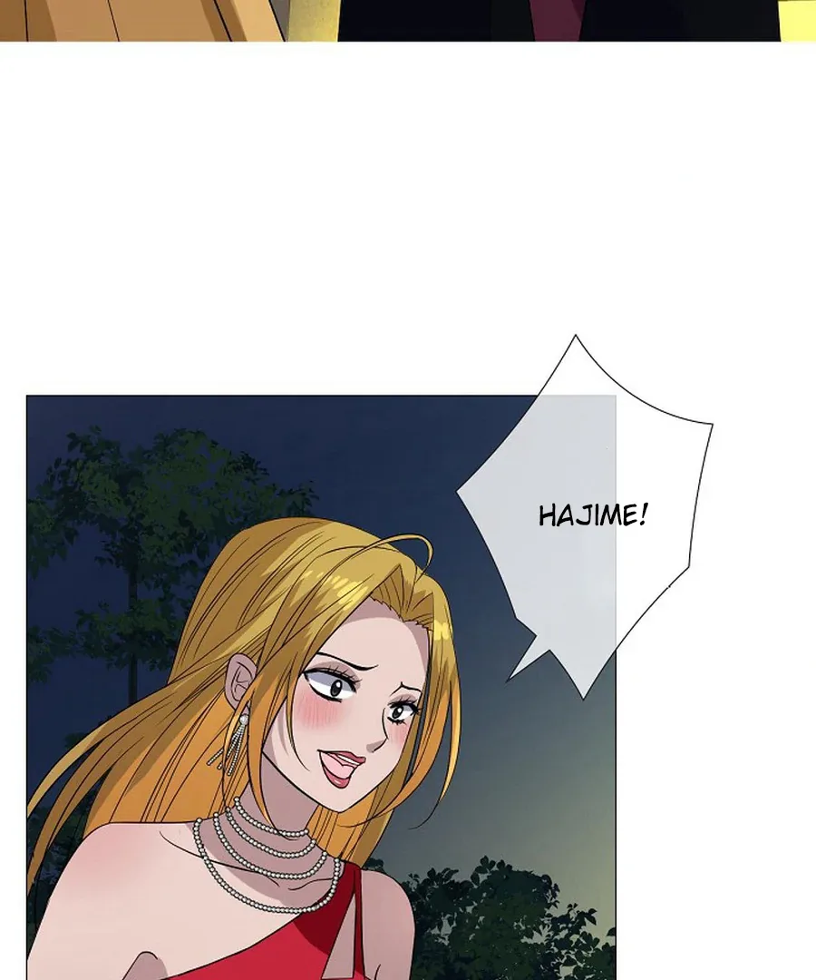 The Path Of The Briars In The Moonlight Chapter 2 page 56