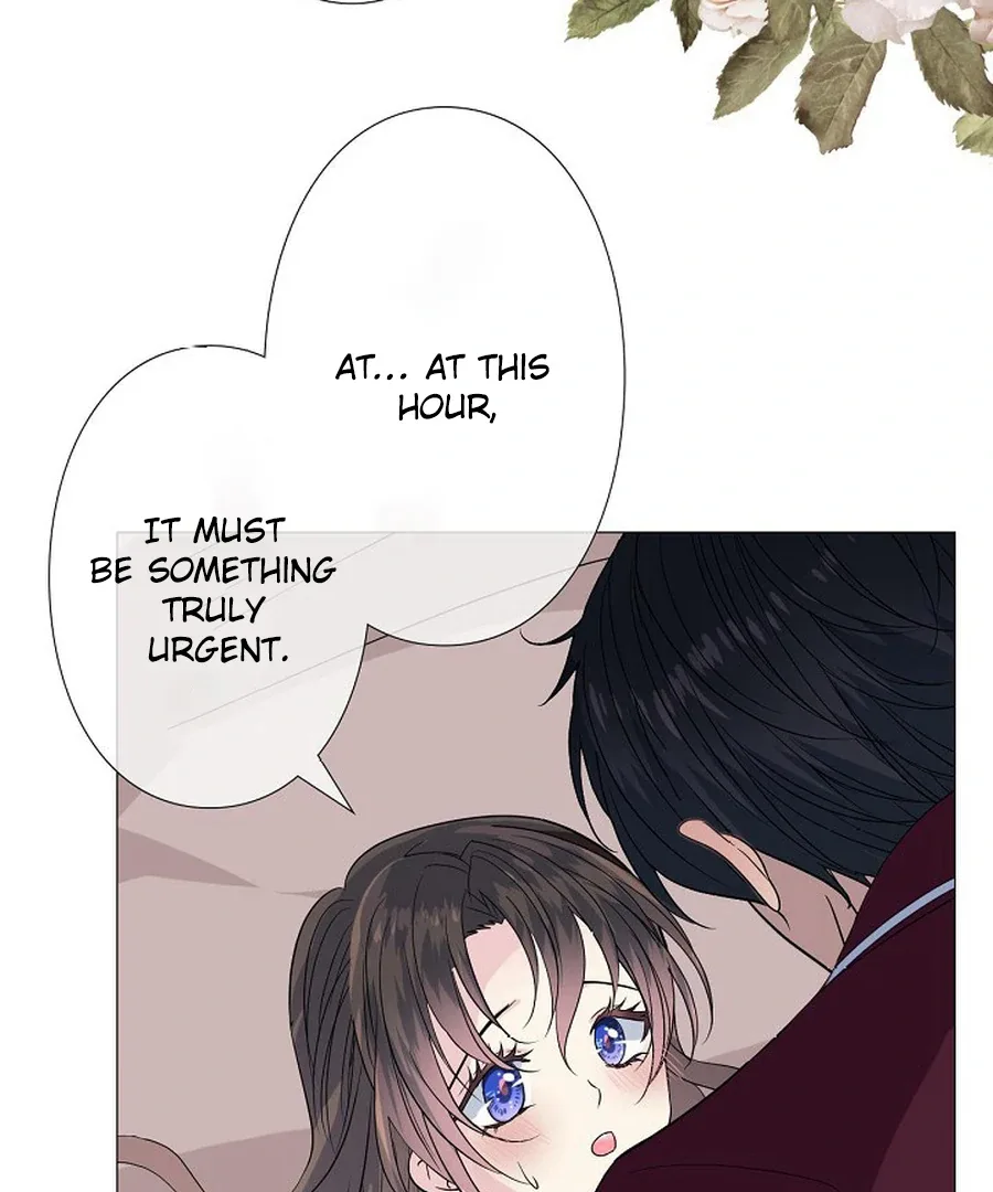 The Path Of The Briars In The Moonlight Chapter 2 page 40