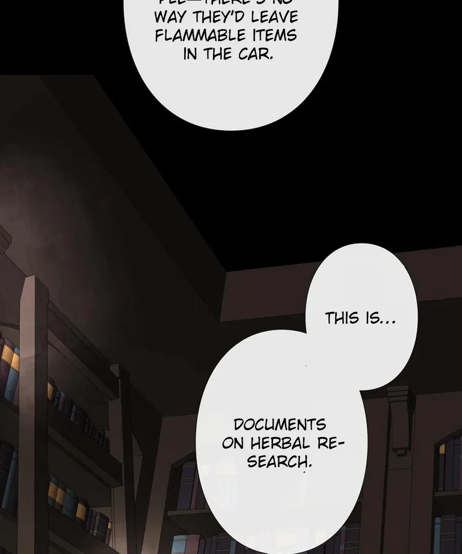 The Path Of The Briars In The Moonlight Chapter 1 page 35