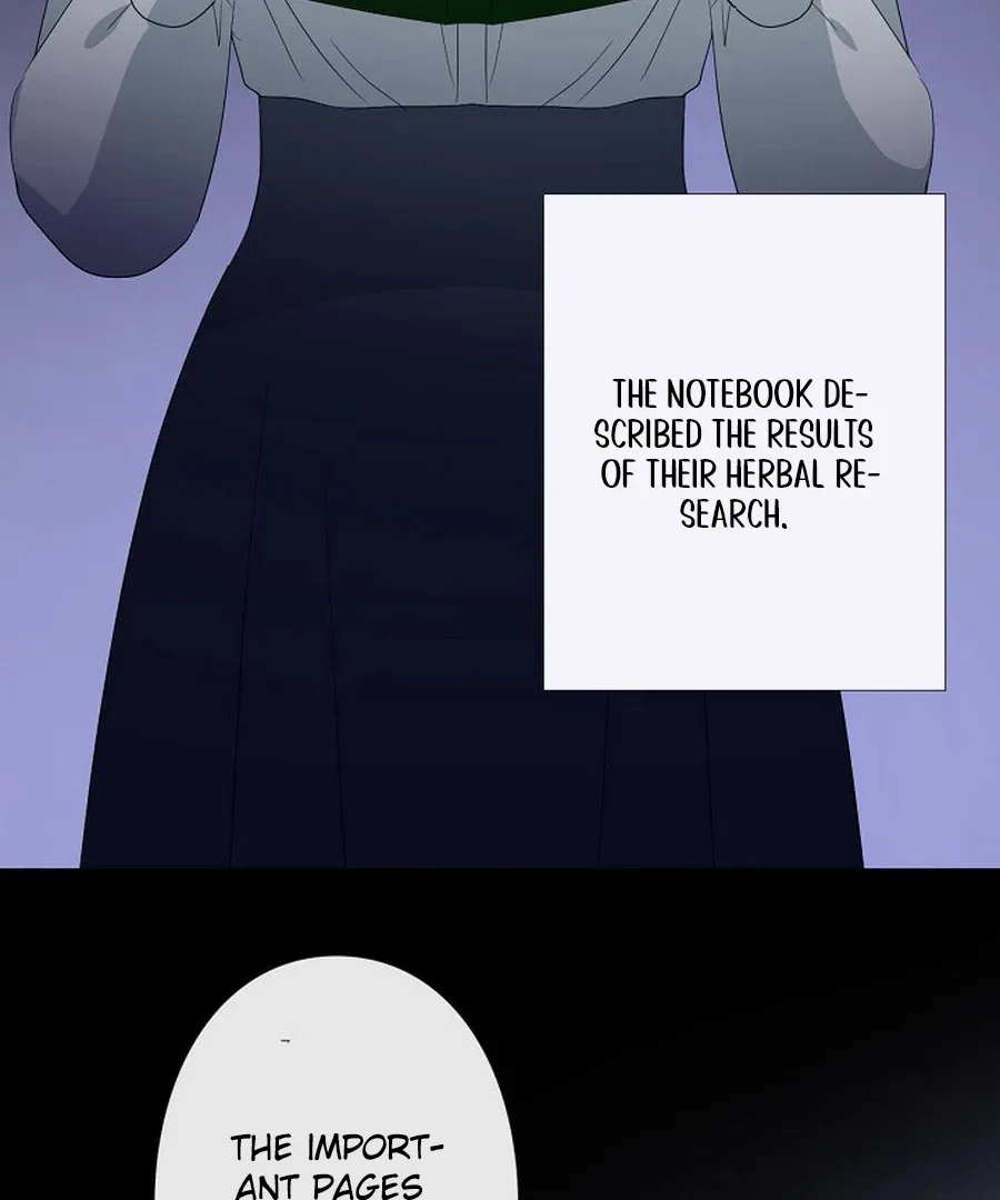The Path Of The Briars In The Moonlight Chapter 1 page 41