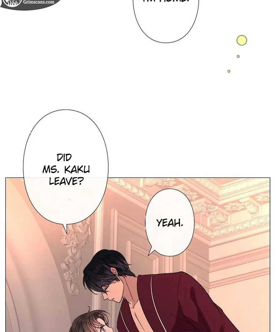 The Path Of The Briars In The Moonlight Chapter 3 page 62