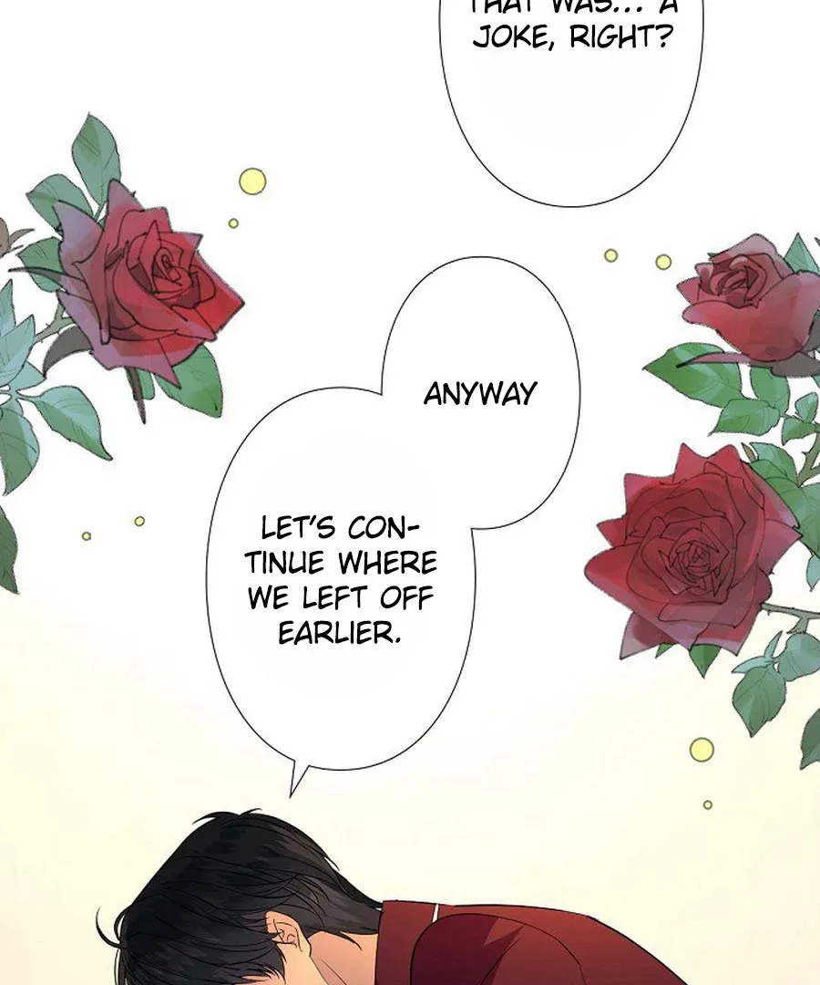 The Path Of The Briars In The Moonlight Chapter 3 page 67