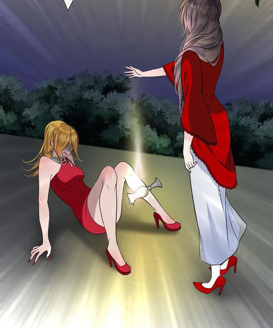 The Path Of The Briars In The Moonlight Chapter 3 page 42