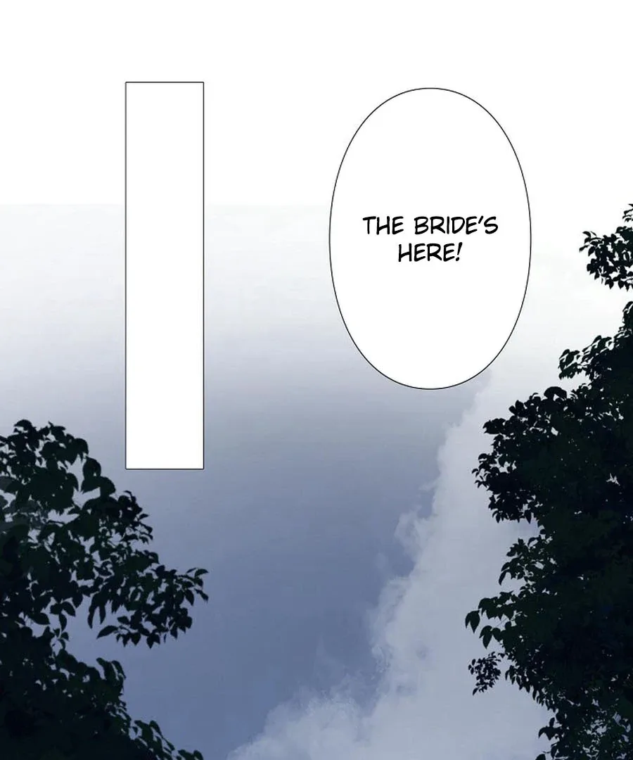 The Path Of The Briars In The Moonlight Chapter 3 page 25