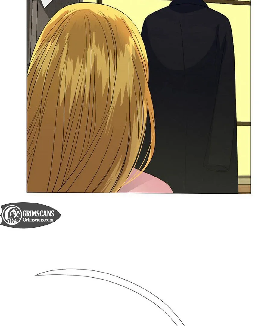The Path Of The Briars In The Moonlight Chapter 3 page 8
