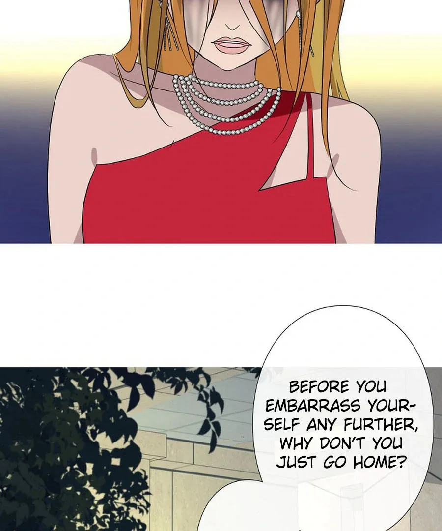 The Path Of The Briars In The Moonlight Chapter 3 page 49
