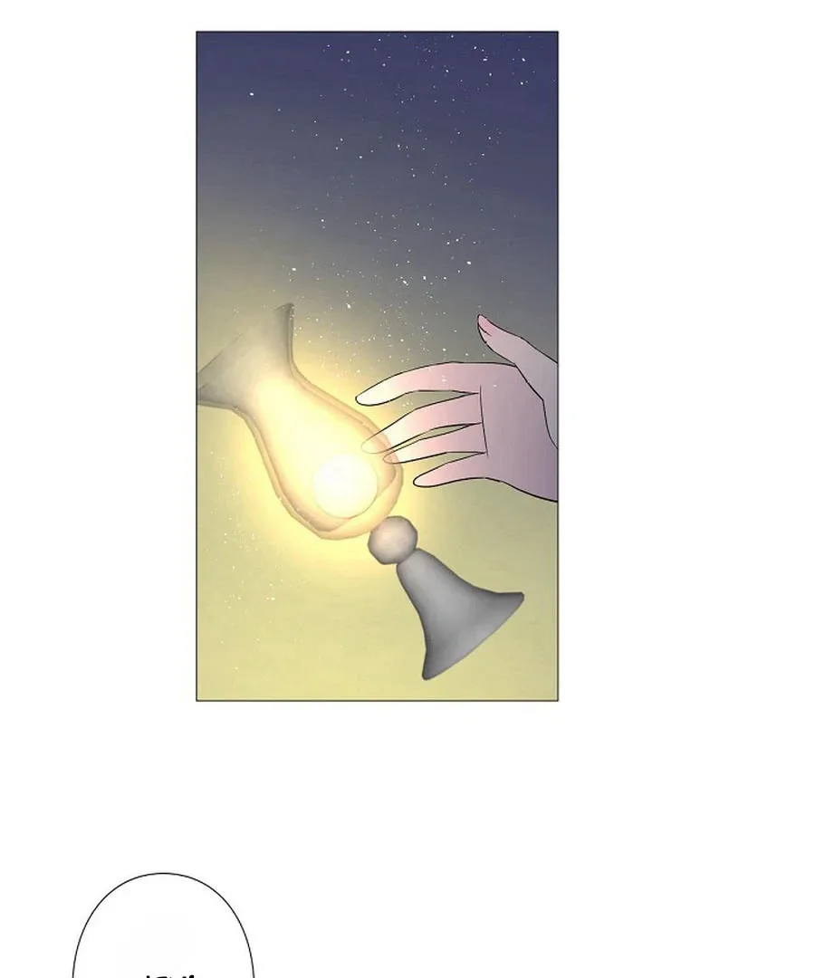 The Path Of The Briars In The Moonlight Chapter 3 page 38