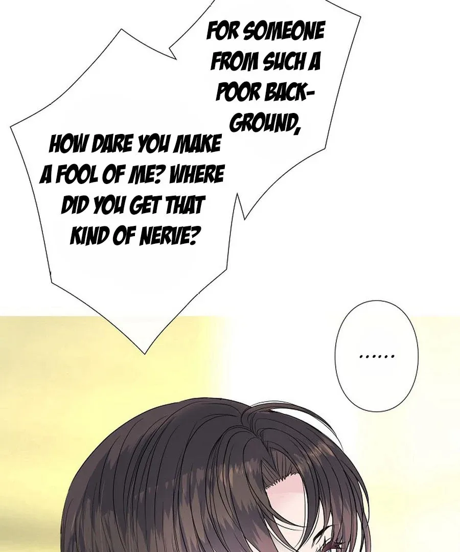 The Path Of The Briars In The Moonlight Chapter 3 page 51