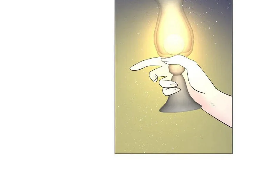 The Path Of The Briars In The Moonlight Chapter 3 page 37