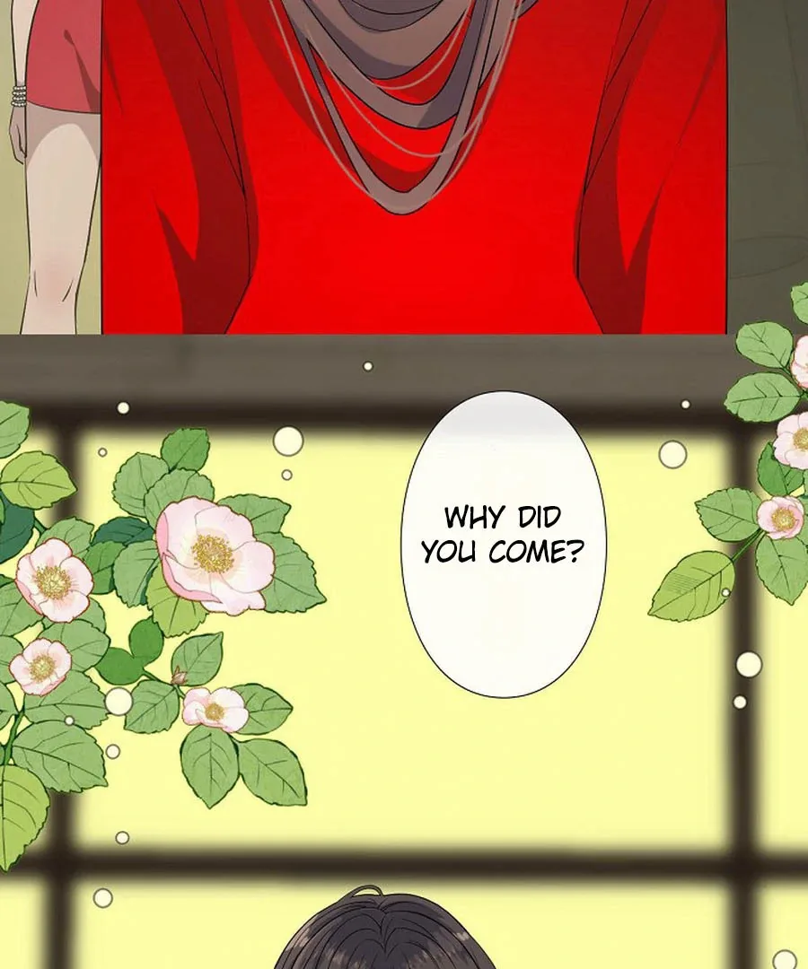 The Path Of The Briars In The Moonlight Chapter 3 page 27