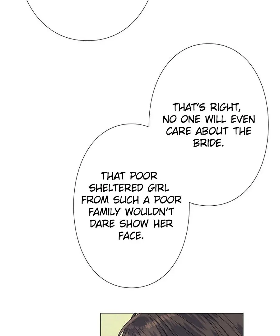 The Path Of The Briars In The Moonlight Chapter 3 page 21