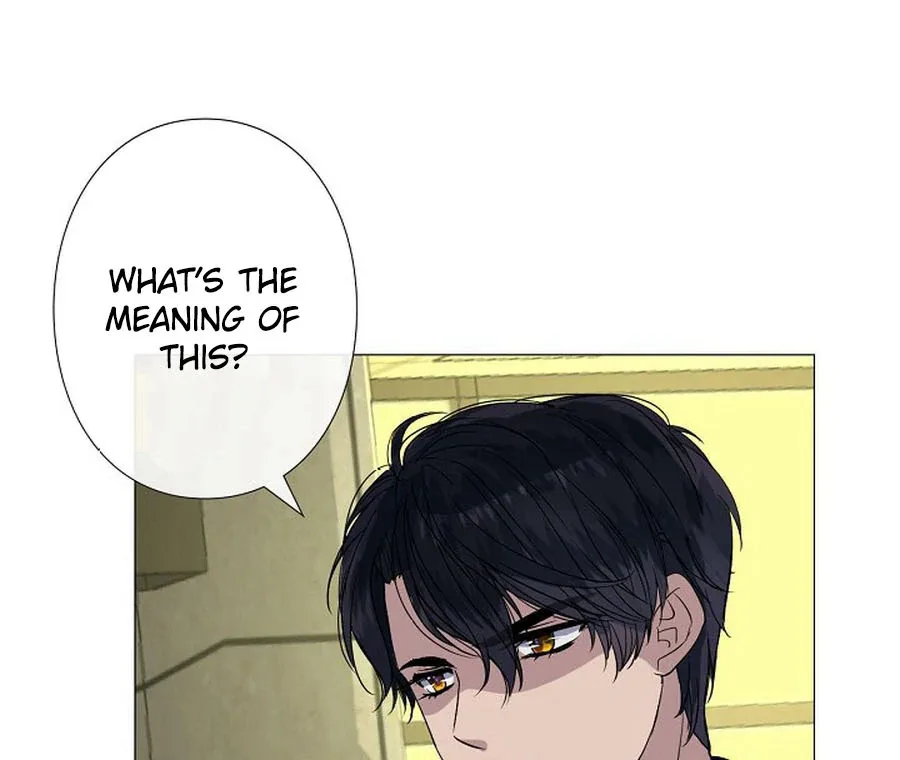 The Path Of The Briars In The Moonlight Chapter 3 page 13