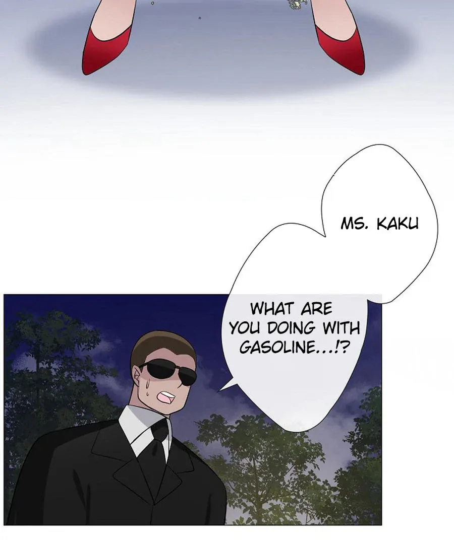 The Path Of The Briars In The Moonlight Chapter 3 page 12