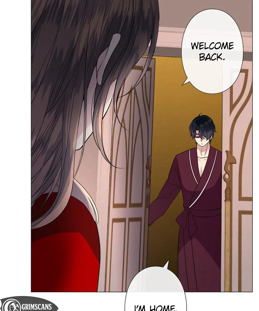The Path Of The Briars In The Moonlight Chapter 3 page 61