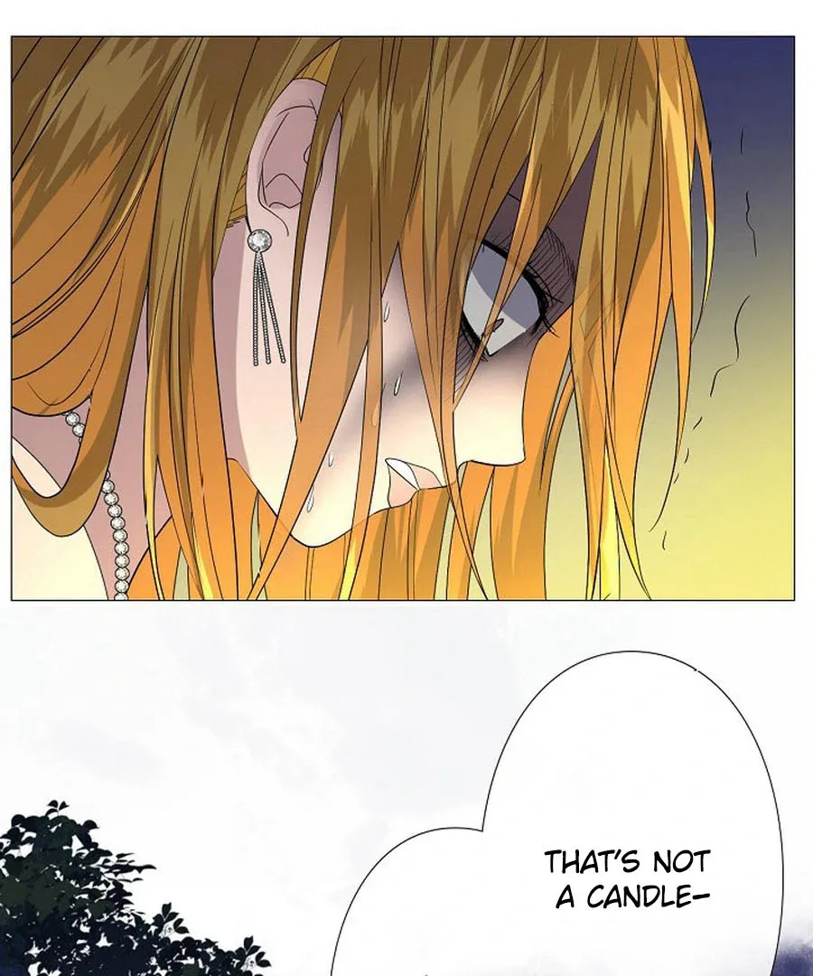 The Path Of The Briars In The Moonlight Chapter 3 page 45