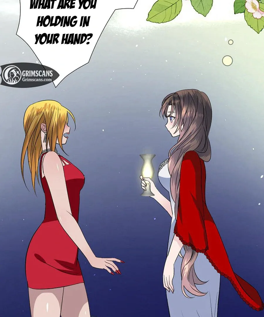 The Path Of The Briars In The Moonlight Chapter 3 page 31