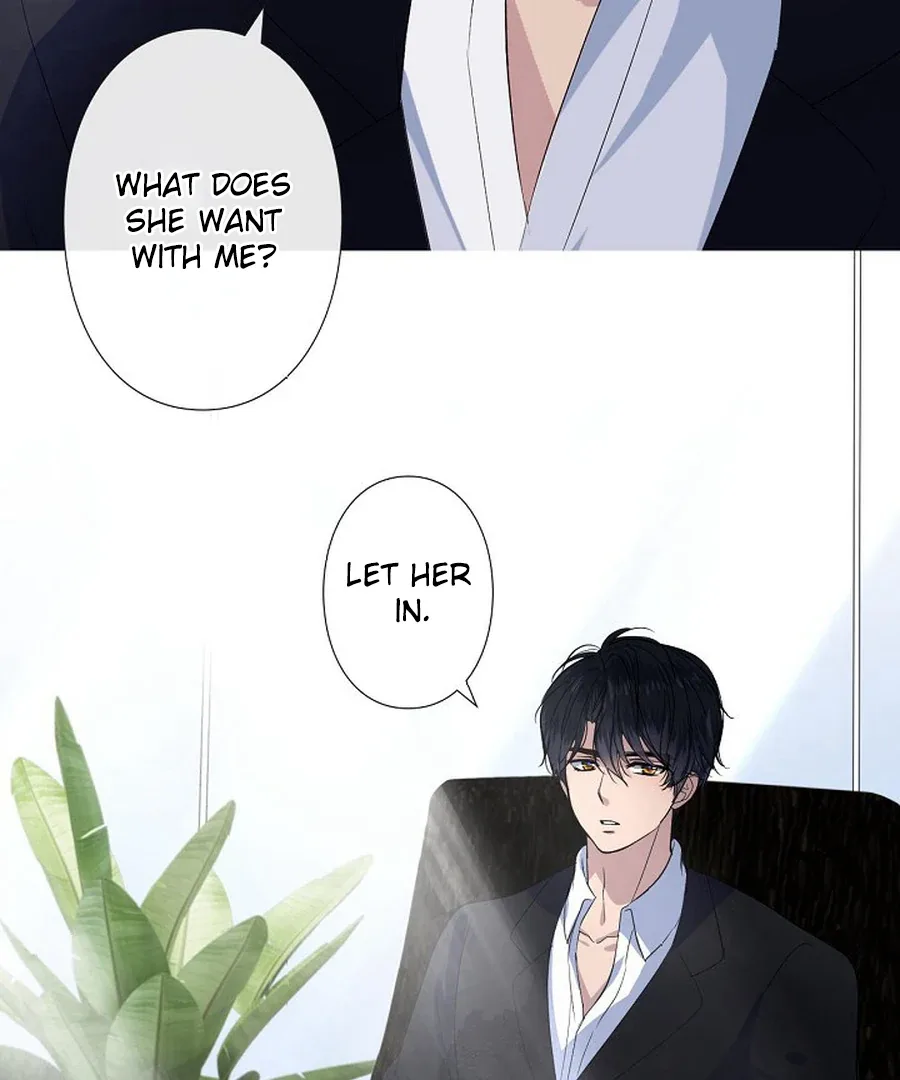 The Path Of The Briars In The Moonlight Chapter 1 page 53