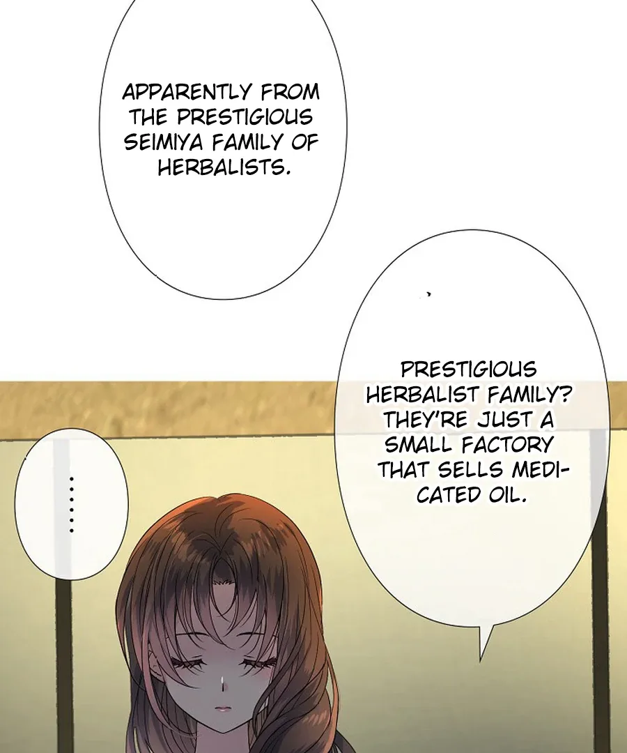 The Path Of The Briars In The Moonlight Chapter 2 page 65
