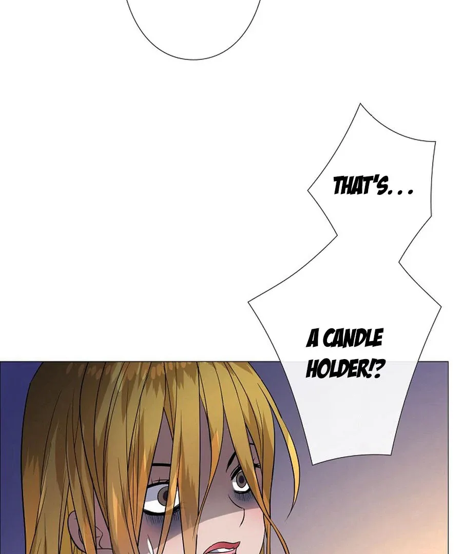 The Path Of The Briars In The Moonlight Chapter 3 page 35