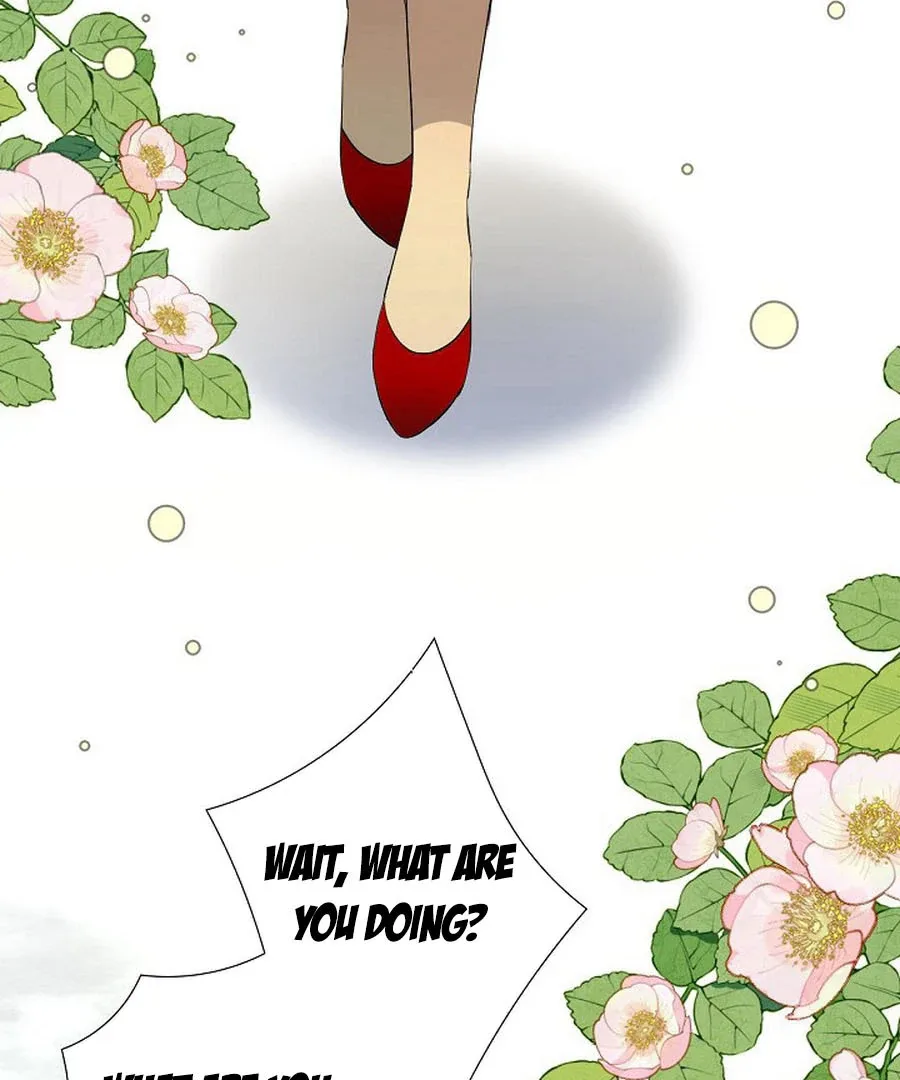 The Path Of The Briars In The Moonlight Chapter 3 page 30