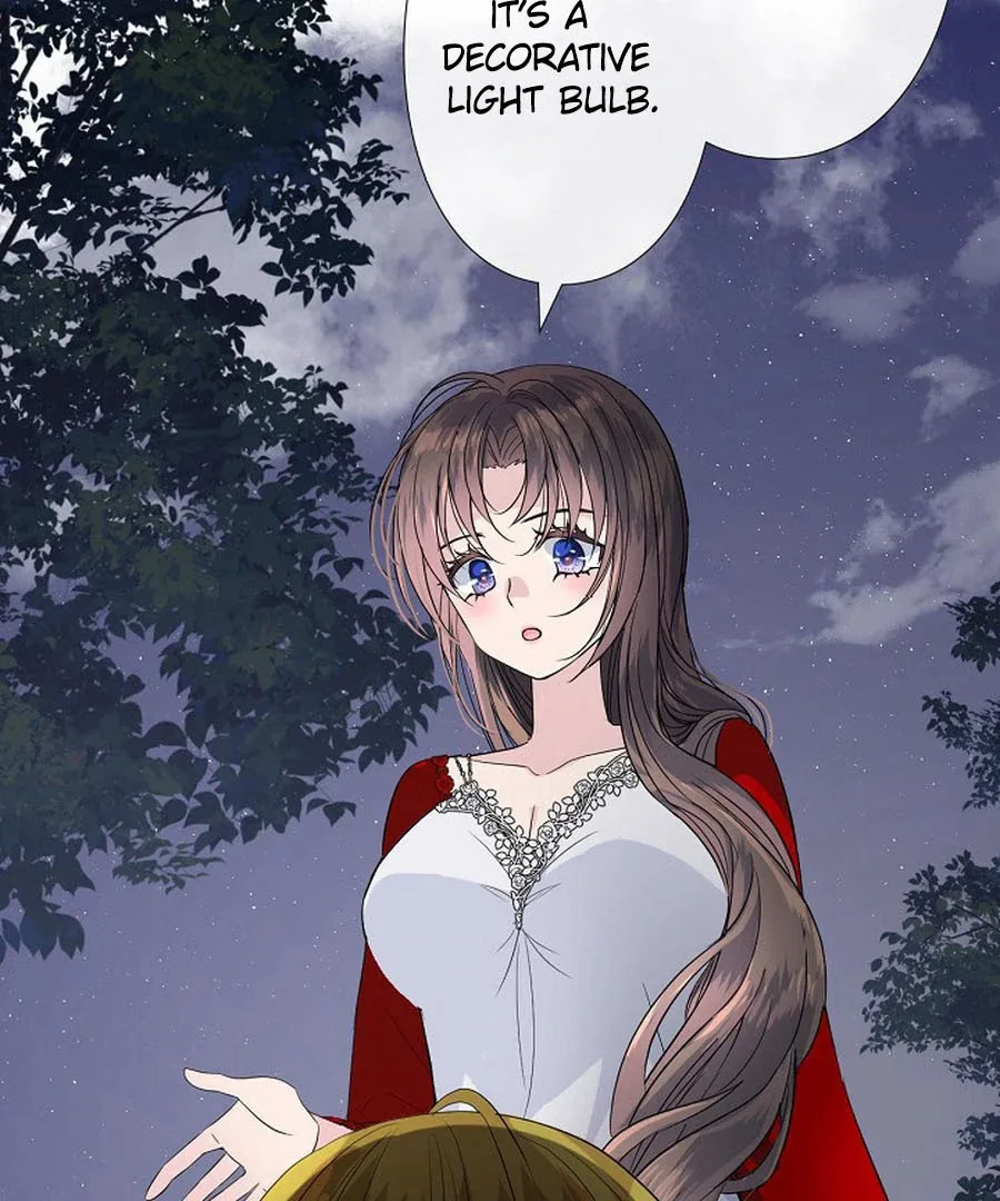 The Path Of The Briars In The Moonlight Chapter 3 page 46