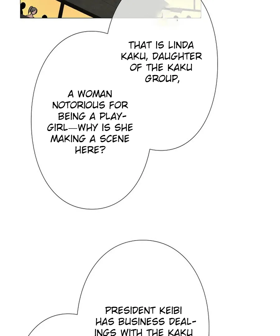 The Path Of The Briars In The Moonlight Chapter 2 page 62