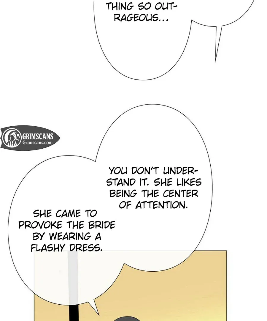 The Path Of The Briars In The Moonlight Chapter 3 page 19