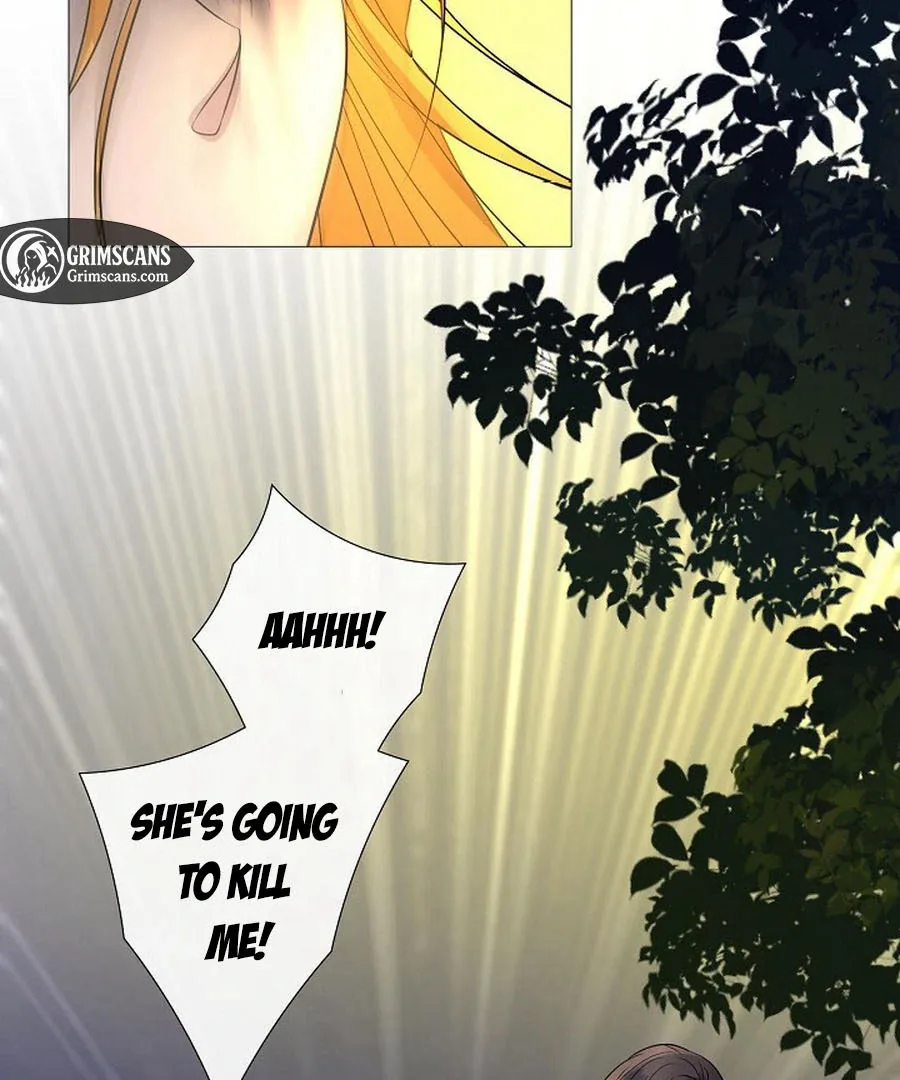 The Path Of The Briars In The Moonlight Chapter 3 page 41