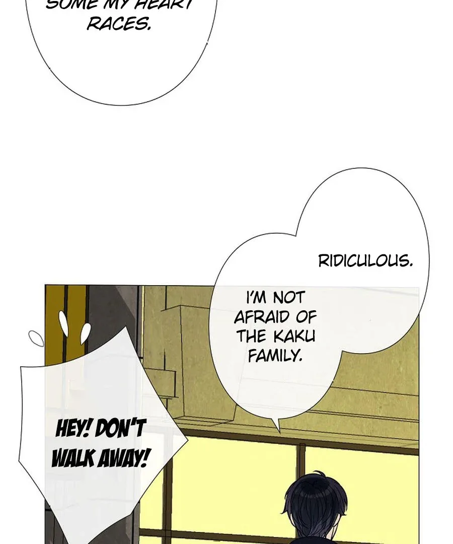 The Path Of The Briars In The Moonlight Chapter 3 page 7