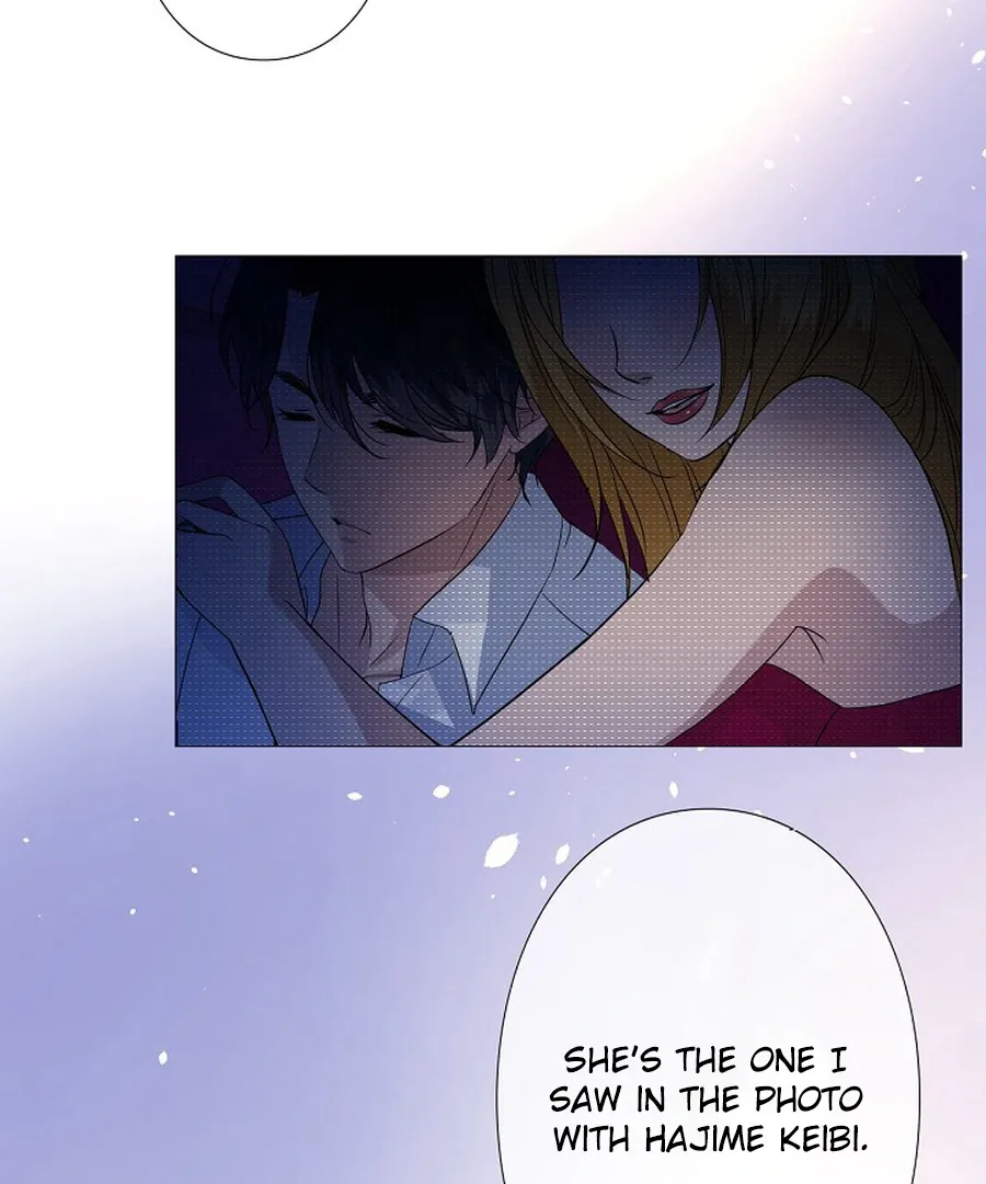 The Path Of The Briars In The Moonlight Chapter 2 page 71
