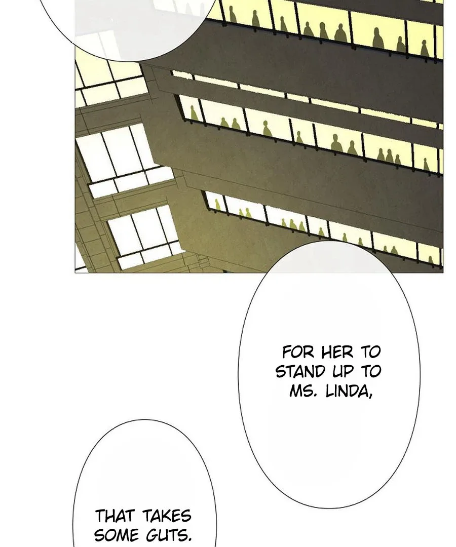 The Path Of The Briars In The Moonlight Chapter 3 page 54
