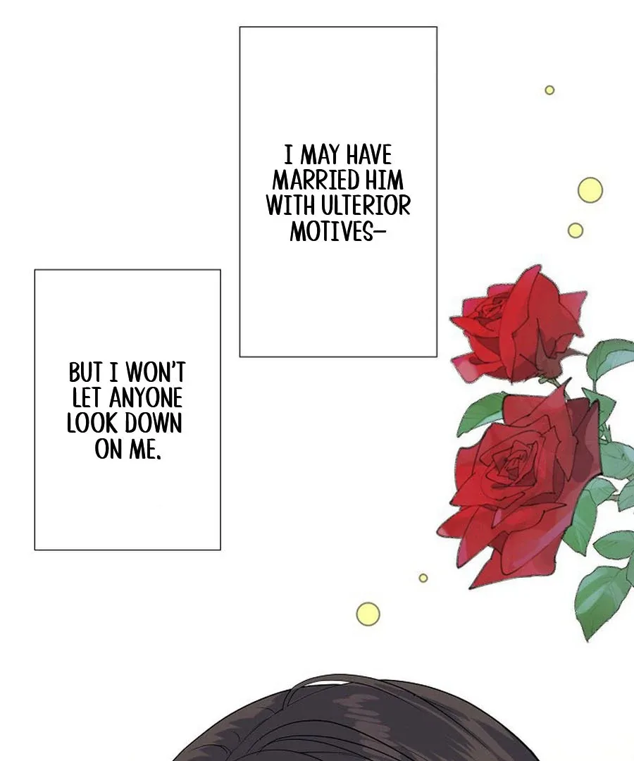 The Path Of The Briars In The Moonlight Chapter 3 page 58