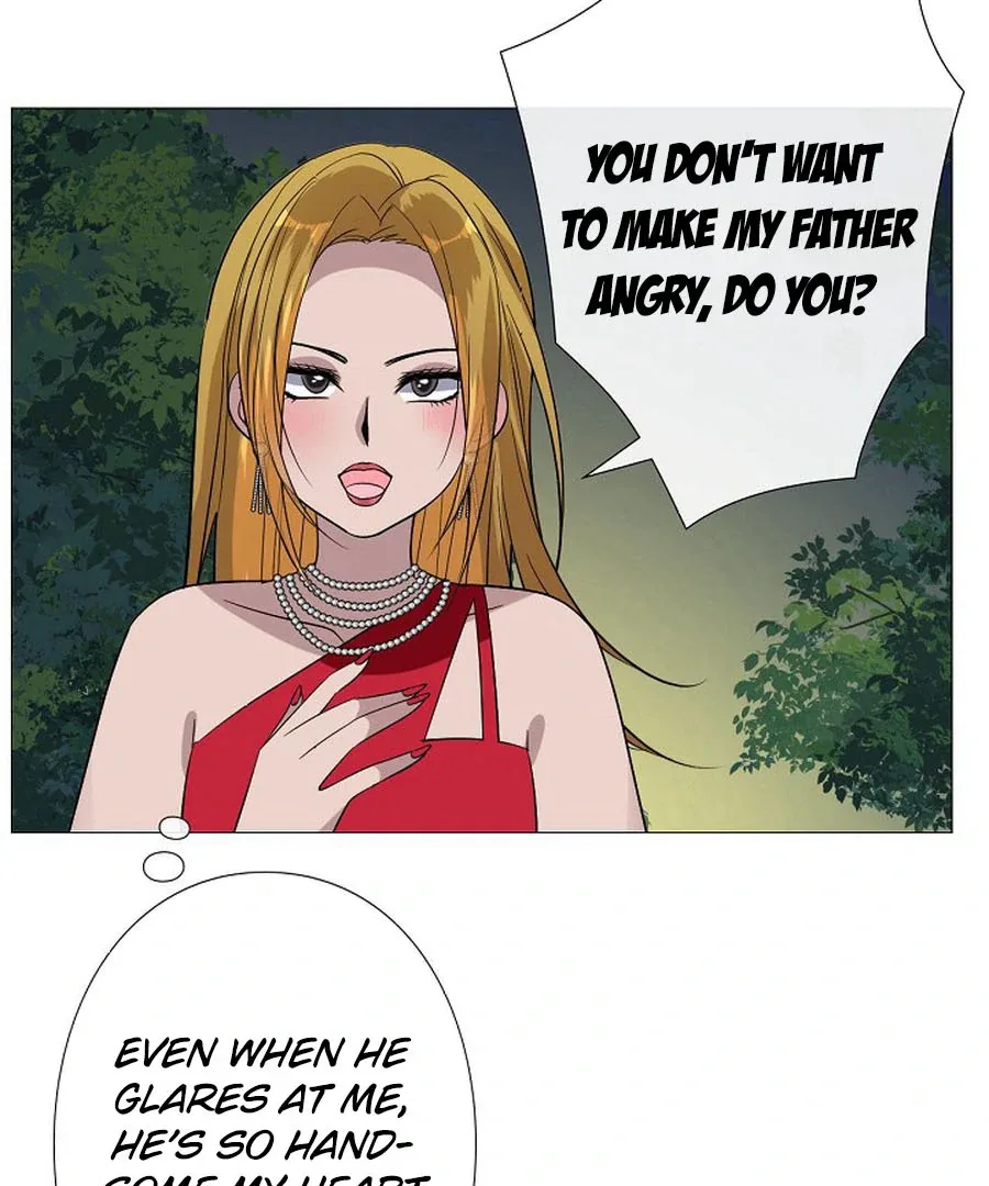 The Path Of The Briars In The Moonlight Chapter 3 page 6