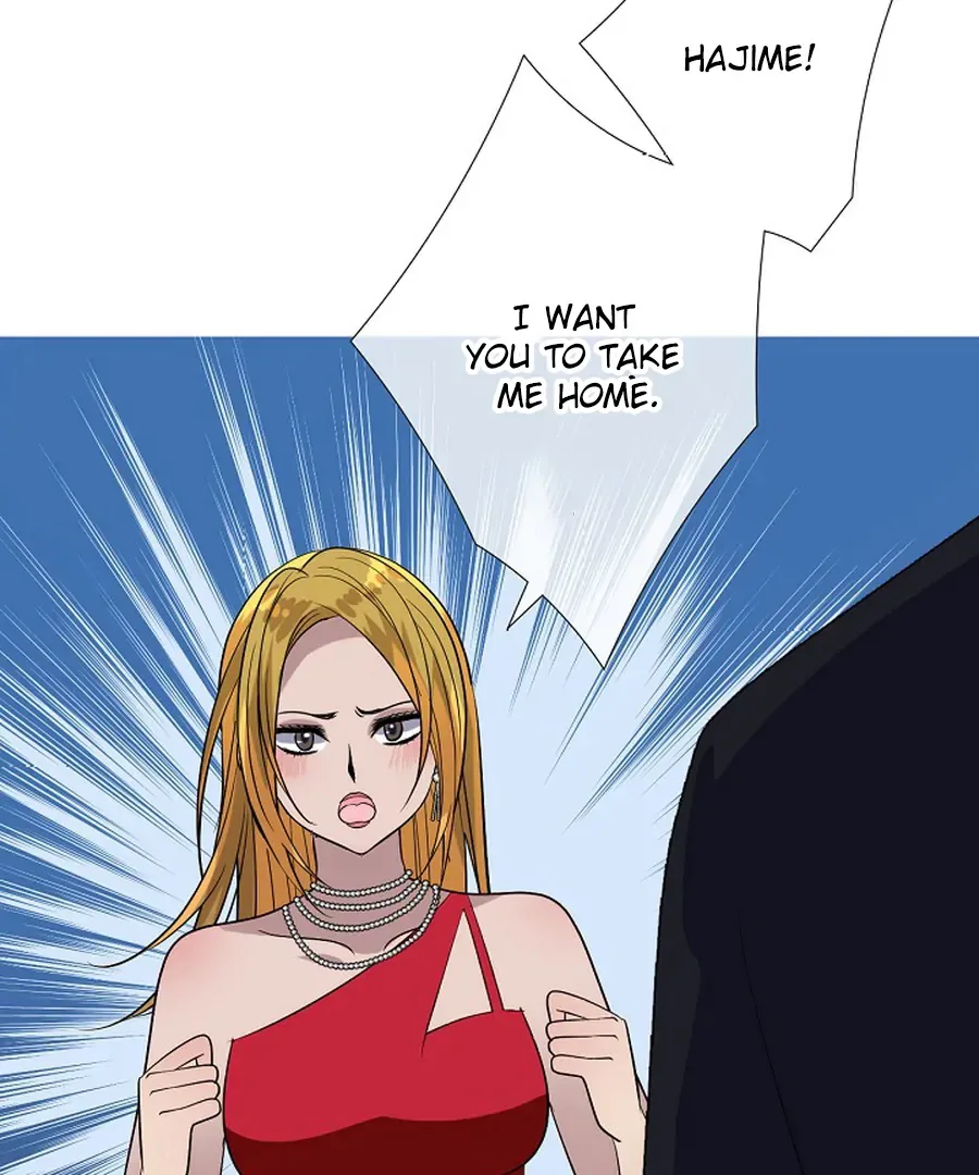 The Path Of The Briars In The Moonlight Chapter 2 page 74