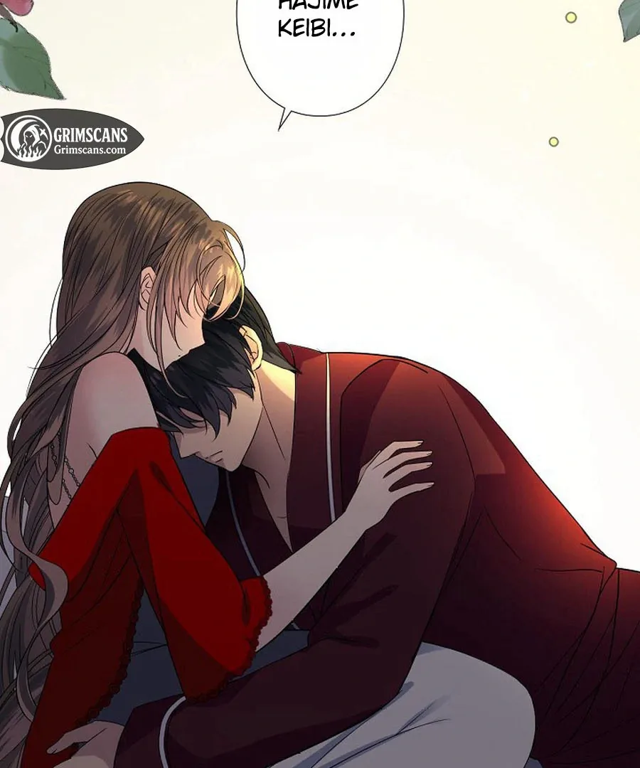 The Path Of The Briars In The Moonlight Chapter 3 page 75