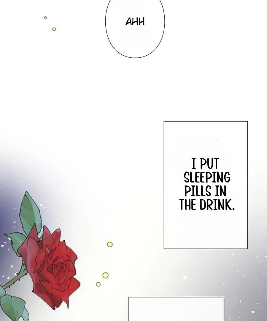 The Path Of The Briars In The Moonlight Chapter 3 page 73