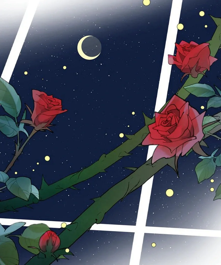 The Path Of The Briars In The Moonlight Chapter 3 page 77