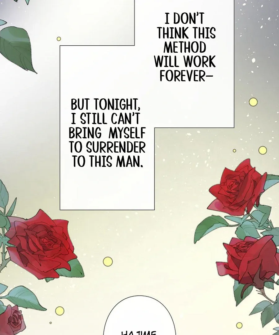 The Path Of The Briars In The Moonlight Chapter 3 page 74