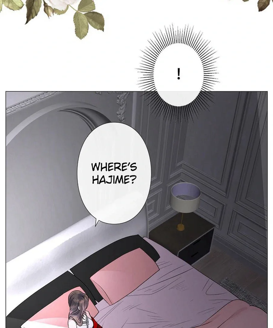 The Path Of The Briars In The Moonlight Chapter 4 page 7
