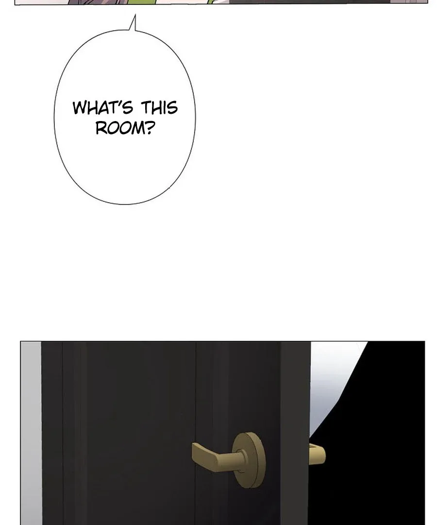 The Path Of The Briars In The Moonlight Chapter 4 page 37