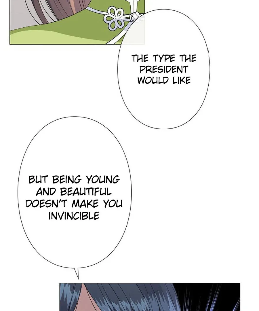 The Path Of The Briars In The Moonlight Chapter 4 page 57
