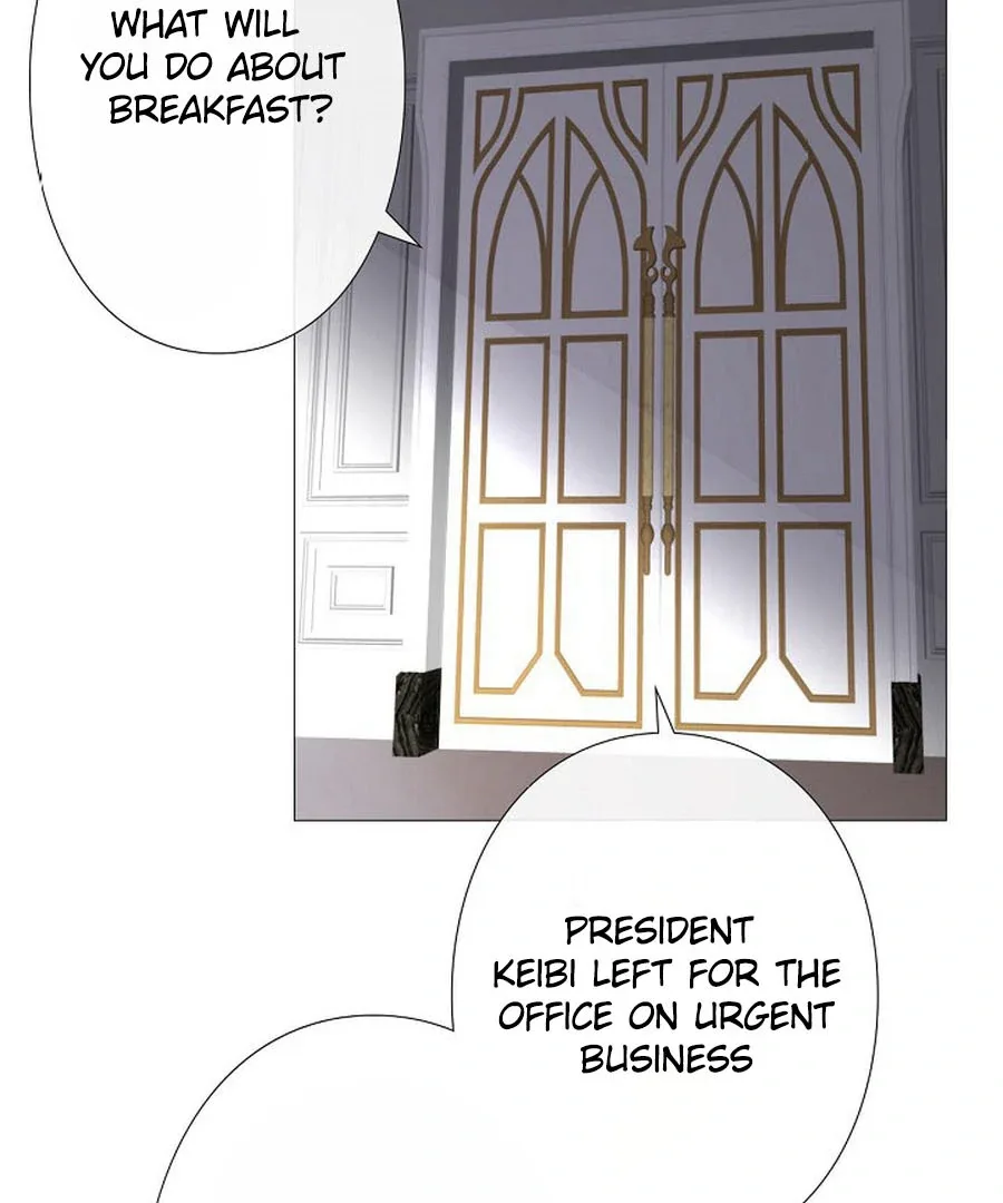 The Path Of The Briars In The Moonlight Chapter 4 page 14