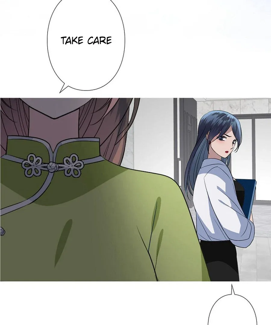 The Path Of The Briars In The Moonlight Chapter 4 page 66