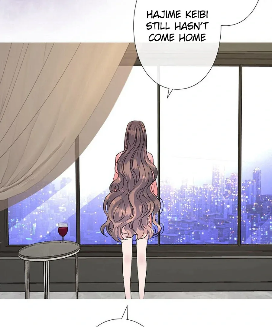 The Path Of The Briars In The Moonlight Chapter 4 page 69