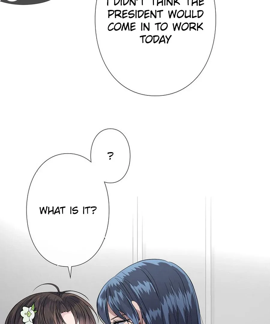 The Path Of The Briars In The Moonlight Chapter 4 page 54